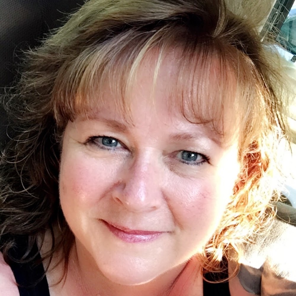 Meet your Posher, Diane